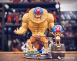 Tony Tony Chopper - One Piece - Dream Studio 