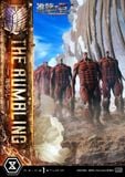  The Rumbling - Attack On Titan - Prime 1 Studio 