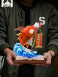  Magikarp - Pokemon - Gulu Studio 