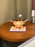  Kero reading book - Sakura Card Captor - Simple Studio 