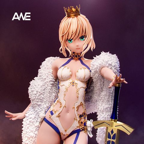  Saber - Fate/Grand Order - ANE Studio 