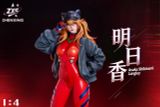  Asuka - Evangelion - Zhenxing Studio 