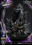  The Batman Who Laughs & Robin King - Dark Nights: Death Metal - Prime 1 Studio 