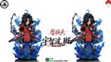 Madara - Naruto - JL Studio 