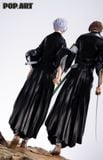  Sosuke Aizen & Ichimaru Gin - Bleach - POP.ART Studio 
