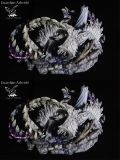  Arkveld - Monster Hunter - Lark Studio 