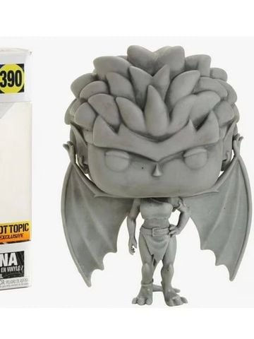  Demona 390 - Disney: Gargoyles - Funko POP 
