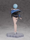  Rei Ayanami - Evangelion - ZIYE Studio 