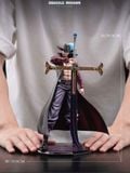  Dracule Mihawk - One Piece - DX Studio 