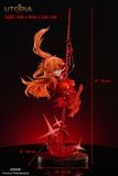  Bust Asuka - Evangelion - Utopia Studio 