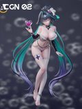  Little Mermaid - Goddess of Victory: NIKKE - ACGN 02 Studio 