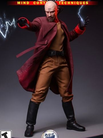  Yuri - Command & Conquer: Red Alert - OPAPA TOYS 