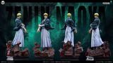  Zenin Naoya - Jujutsu Kaisen - ZanyJoke Studio 