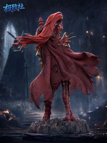  Igris - Solo Leveling - JiZhiShe Studio 