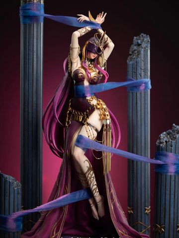  LingYuan Venus - Light Year Studio 