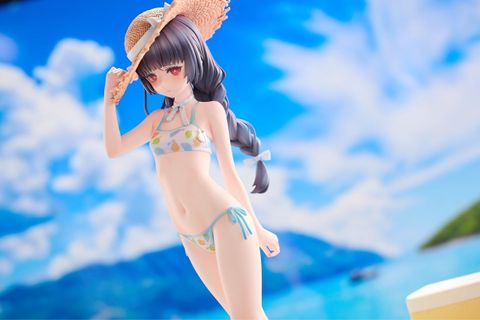  Kasumizawa Miyu - Blue Archive - Hello Studio 