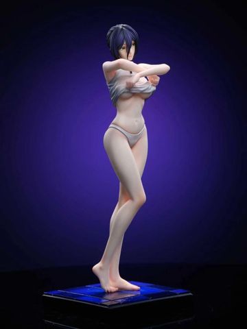  Reze Swimsuit - Chainsaw Man - WAWA Studio 