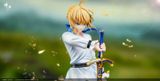  Saber Excalibur - Fate - Myth Studio 