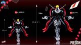  Piemon - Digimon - TiaoTiao Hall Studio 
