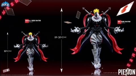  Piemon - Digimon - TiaoTiao Hall Studio 