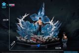  Gray Fullbuster - Fairy Tail - Sakura Studio × More Studio 