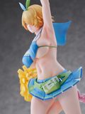  Nikketa - Girls' Frontline 2: Exilium - Hobby Sakura Studio 