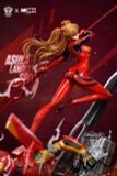  Soryu Asuka - Evangelion - Mimo x Dark King Studio 