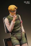  Reiner Braun & Zeke Jaeger - Attack On Titan - Sure Studio 