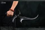  Black Knife - Elden Ring - Panda Studio 