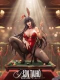  Taihou Bunny Girl - Azur Lane - VN Studio 