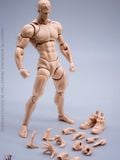  Super Action Body 1/12 - Wind Toys 