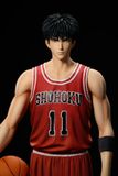  Shohoku Team (Standing Pose) - Slam Dunk - Dream Studio 