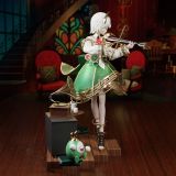  Cecilia Immergreen - VTuber - ANE Studio 