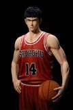  Shohoku Team (Standing Pose) - Slam Dunk - Dream Studio 