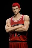  Shohoku Team (Standing Pose) - Slam Dunk - Dream Studio 
