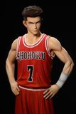  Shohoku Team (Standing Pose) - Slam Dunk - Dream Studio 