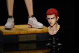  Shohoku Team (Standing Pose) - Slam Dunk - Dream Studio 