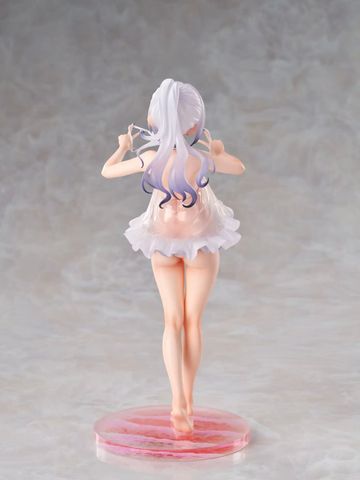  Melusine NSFW - Fate/Grand Order- Yj Studio 