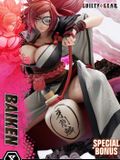  Baiken - Guilty Gear-Strive- - Prime 1 Studio 