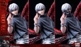  Ken Kaneki - Tokyo Ghoul - Game Over Studio 