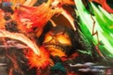  Roronoa Zoro vs King - One Piece - ANIKINGDOM x Jimei Palace 