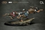  The Aberration Codex Hounds - Berserk - Orange Art Studio 