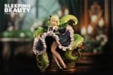  Sleeping Beauty Cthulhu Girl - WeArtDoing Studio 