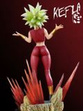  Kefla - Dragon Ball - Panda Studio 