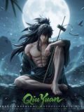  Qiuyuan - Wuthering Waves - Shrine Studio 