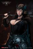  Eleanor - The Girl Under Wolf's Ward - TBLeague 