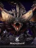 Nergigante - Monster Hunter - Dragon Realm Studio 