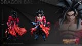  Goku SSJ4 - Dragon Ball - ZY Studio 