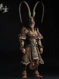  Wukong Great Sage Armor - Black Myth: Wukong - InArt 