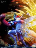  Mega Greninja Water Shuriken - Pokemon - 666 Studio 